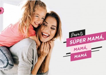 Ideas para regalar el Día de la Madre